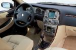 Lancia Lybra 1999 года